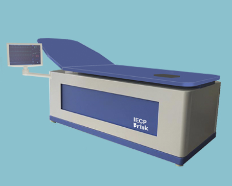 IECP Model TMC - Brisk 
