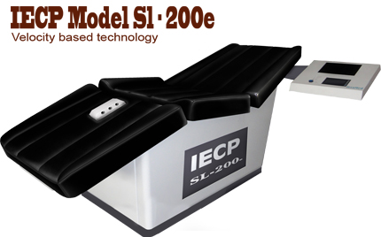 IECP Model SL-200e